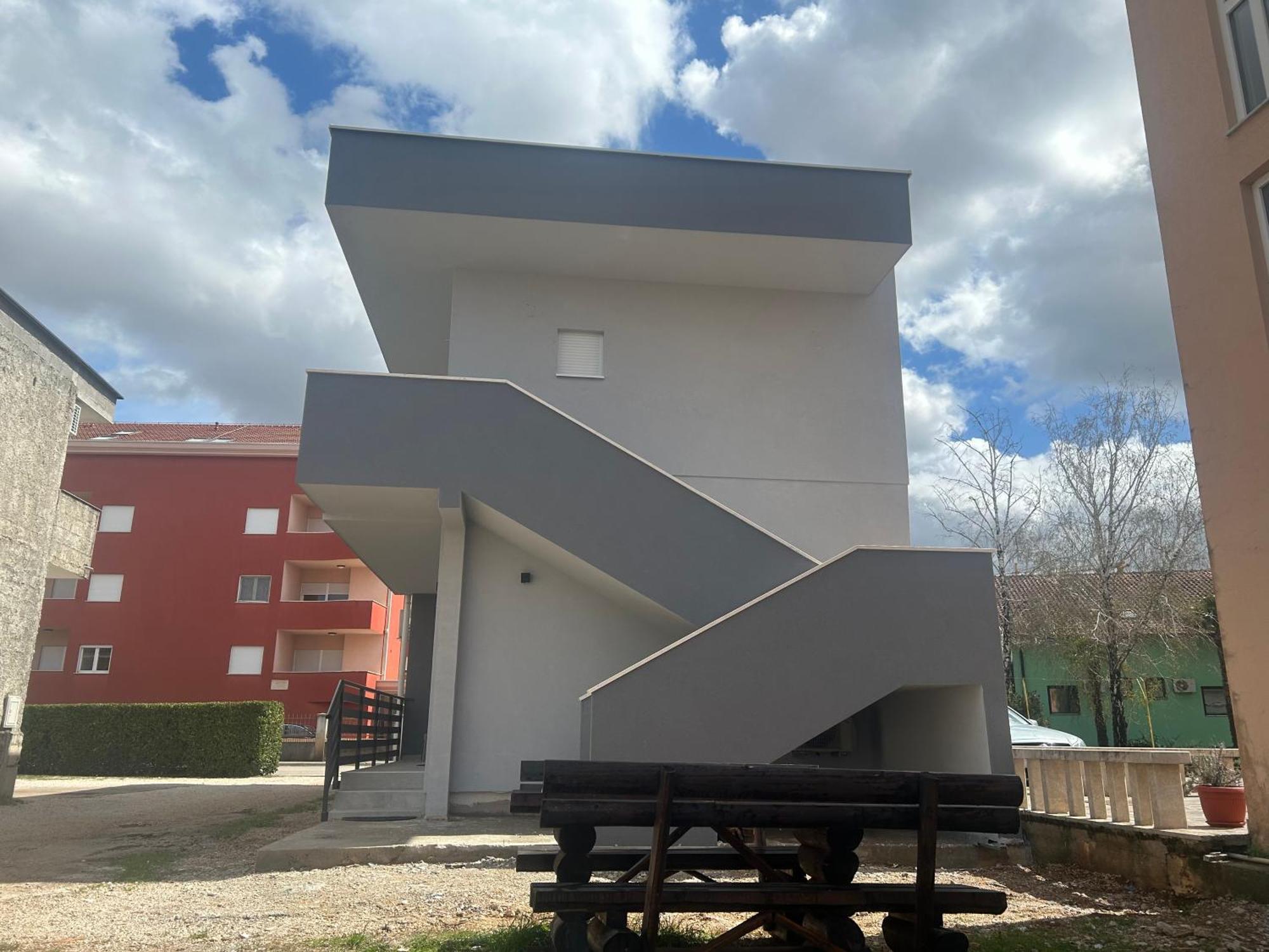 Medjugorje Apartments Centre Exteriér fotografie