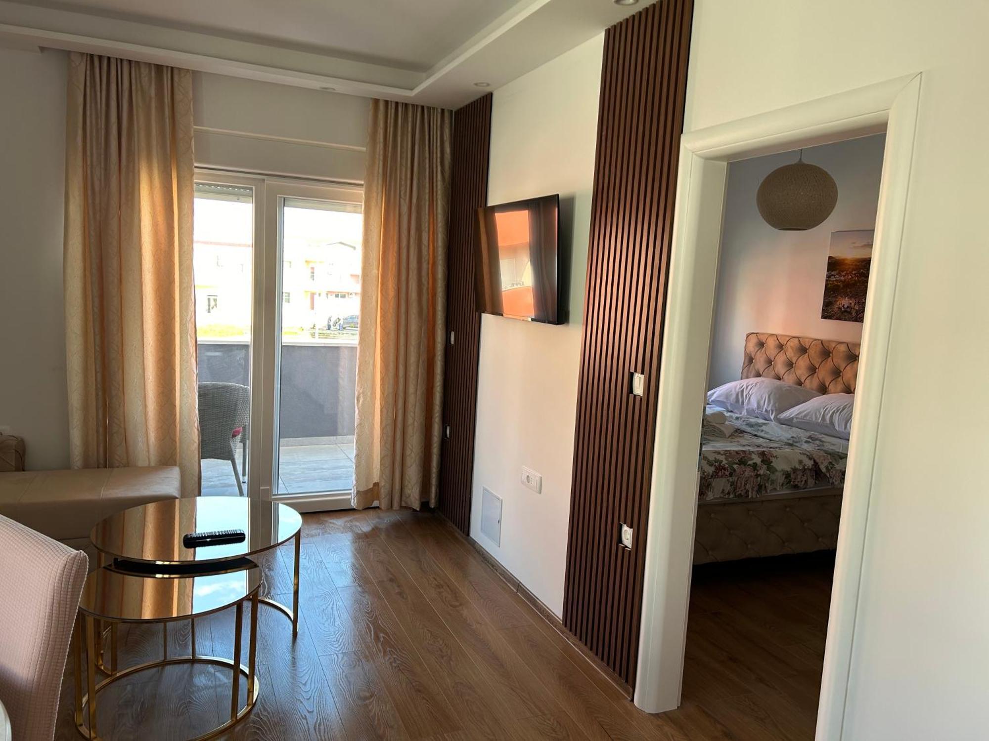 Medjugorje Apartments Centre Exteriér fotografie