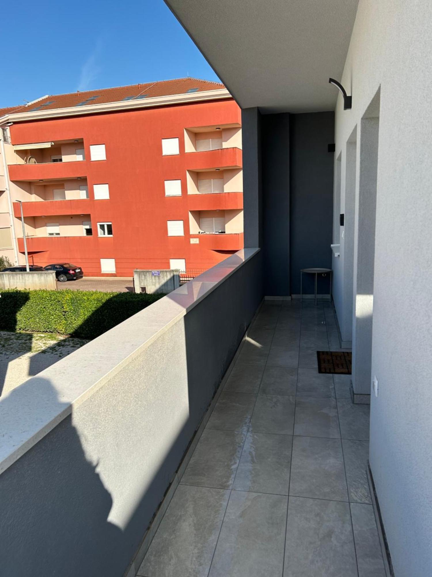 Medjugorje Apartments Centre Exteriér fotografie